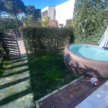 Sanpietro Relax